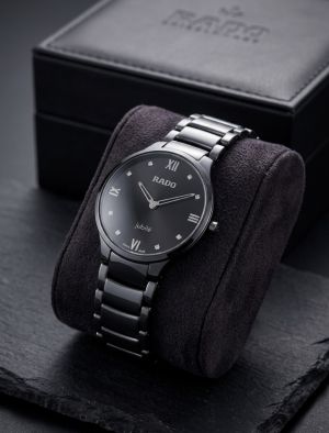 RADDO CERAMIC SLIM MENS WC 1953