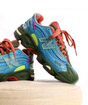 New Balancee 1000 Salehe Bembury