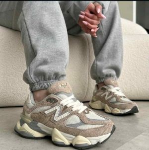 Neww Balance 9060 Driftwood 428