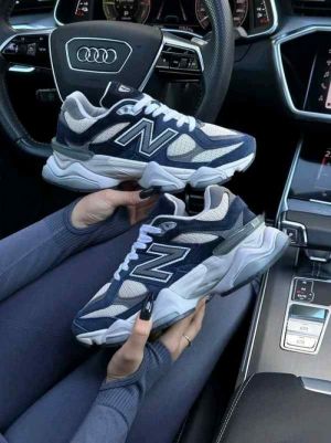 Neww Balance 9060 Indigo Blue 426