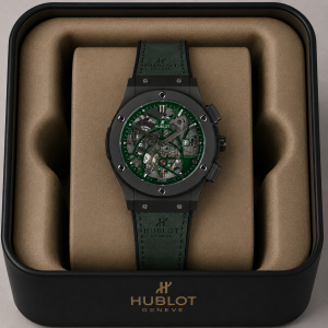 Hublot Bigbang Quartz watch