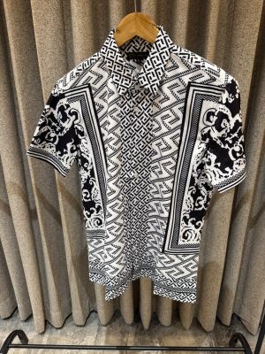 VERSACE PREMIUM IMPORTED PRINTED SHIRT