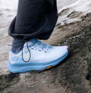Hokaa One S Transport GTX Sky Blue 128