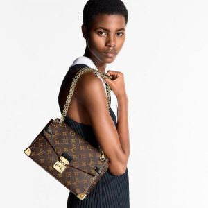 Louiis vuitton m14526 trunkie with double box 737