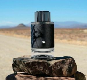 Mont blanc Explorer Black 100ML