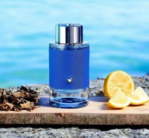 Mont blanc Explorer Ultra Blue 100ML