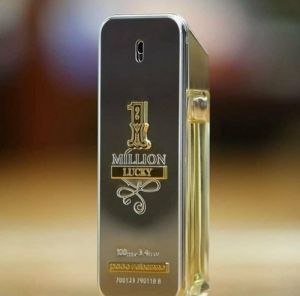 Paco Rabanne 1 Million Lucky 100ML