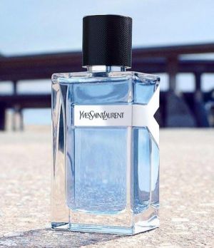 Yves Saint Laurent YSL EDT Blue 100ML