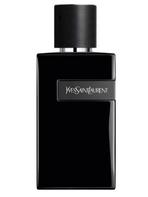 Yves Saint Laurent (YSL) Le Parfum Black 100ML
