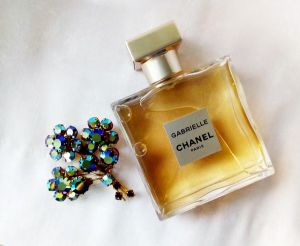 Channel Paris Gabrielle 100ml