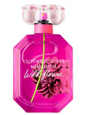 Victoria secret Bombshell Wild Flower 100ML