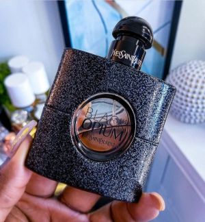 Yves Saint Laurent YSL Black Opium 90ML