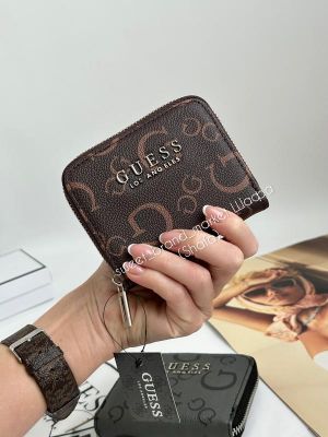 Guesss_Mini wallet with Box