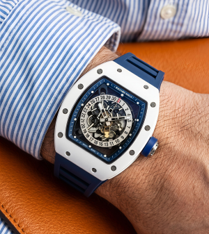 Richard Mille RM 056 Bubba Watson
