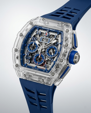 Richard Mille RM 50-03 Tourbillon Blue