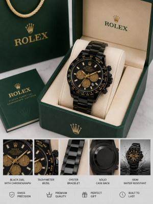 Role_ex Oyster perpetual Daytona Quartz