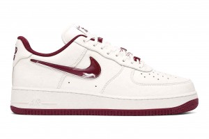Nikee Air Force 1 Low Valentines Day