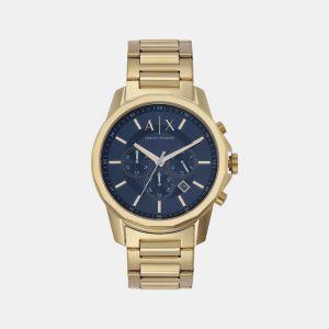 Ax Arma  Exchange Gunmetal 359