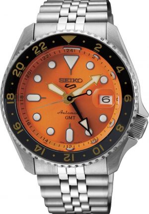 Seik o automatic