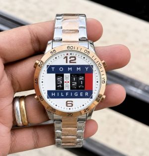 Tommy Hilfig Roller Metal Edition