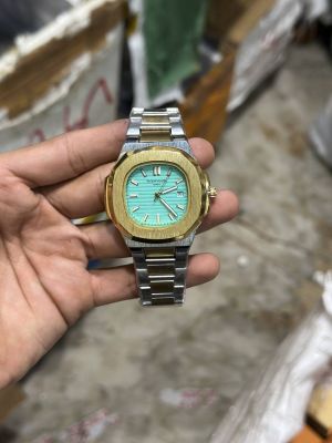 Patek Philipp Quartz