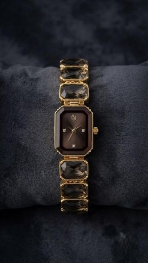 Swarovsk Watch For Her 943