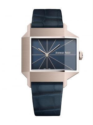 AUDEMARS PIGUE AP RE MASTER 02 SRK EDITION 868