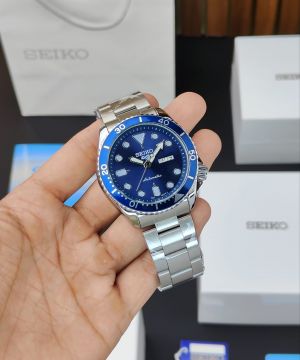 SEIKO AUTOMATIC M-722