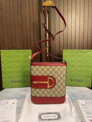 Gucc 73 unisex sidebody bag without box 311