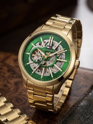 TOMM HILFIGER AUTOMATIC WC 1962