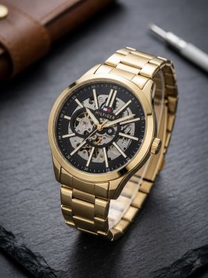 TOMM HILFIGER AUTOMATIC WC 1963