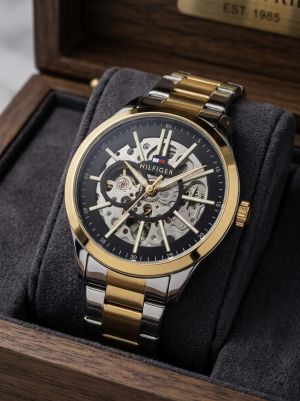 TOMM HILFIGER AUTOMATIC WC 1964
