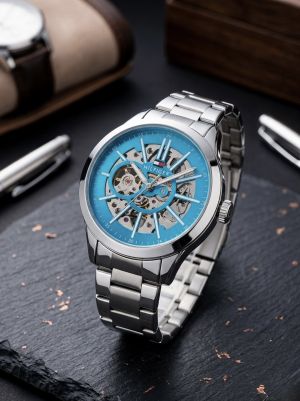 TOMM HILFIGER AUTOMATIC WC 1966