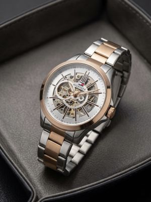 TOMM HILFIGER AUTOMATIC WC 1967
