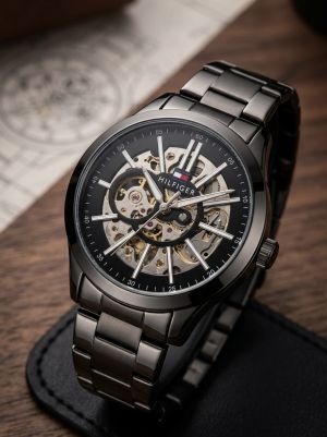 TOMM HILFIGER AUTOMATIC WC 1968