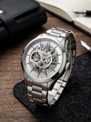 TOMM HILFIGER AUTOMATIC WC 1969