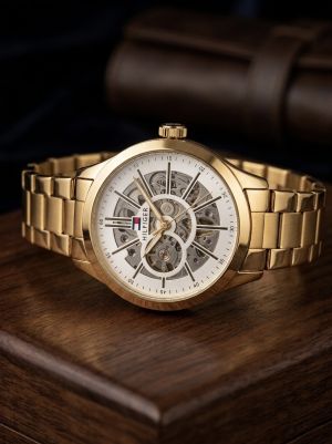 TOMM HILFIGER AUTOMATIC WC 1970