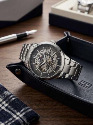 TOMM HILFIGER AUTOMATIC WC 1971