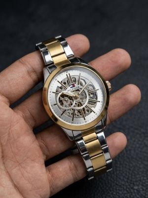 TOMM HILFIGER AUTOMATIC WC 1973