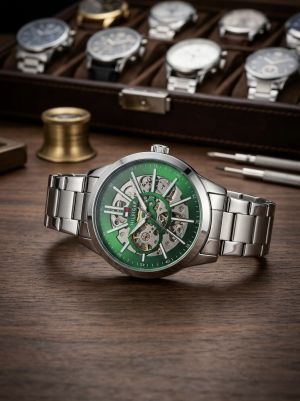 TOMM HILFIGER AUTOMATIC WC 1974