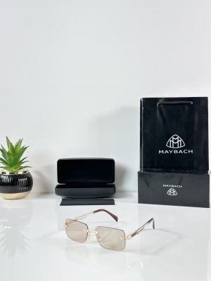 Maybach 1015 Gold Candy