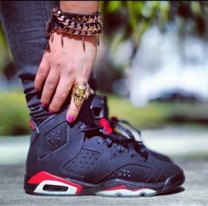 Air Jordan 6 women