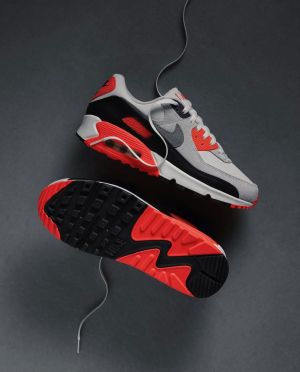 NIKKE AIR MAX 90 INFRARED