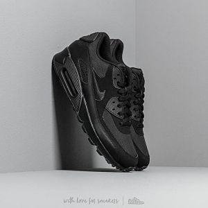 Nikkee Airmax 90 Tripple Black
