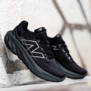 fresh foam x more evoz v5 black fix rate