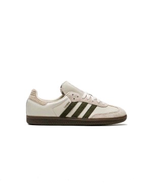 Samba OGAluminum Dark Khaki