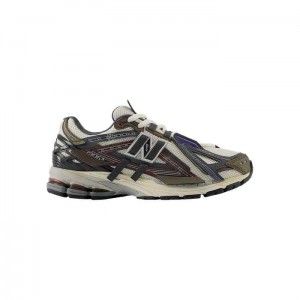 Neww Balance 1906A Eggplant