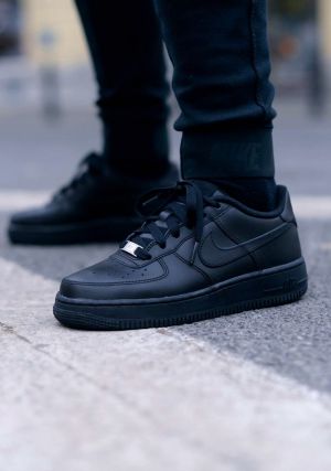 Nikke Air Force 1 Leather UA With kit
