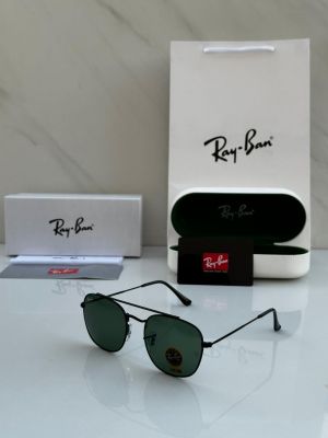 RAYBA_AN SUNGLASS Z-599