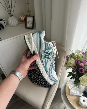 Neww Balanncce 740 Marsh Green fixed